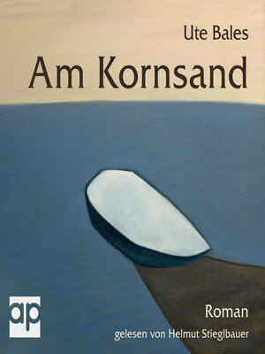 cover image of Am Kornsand